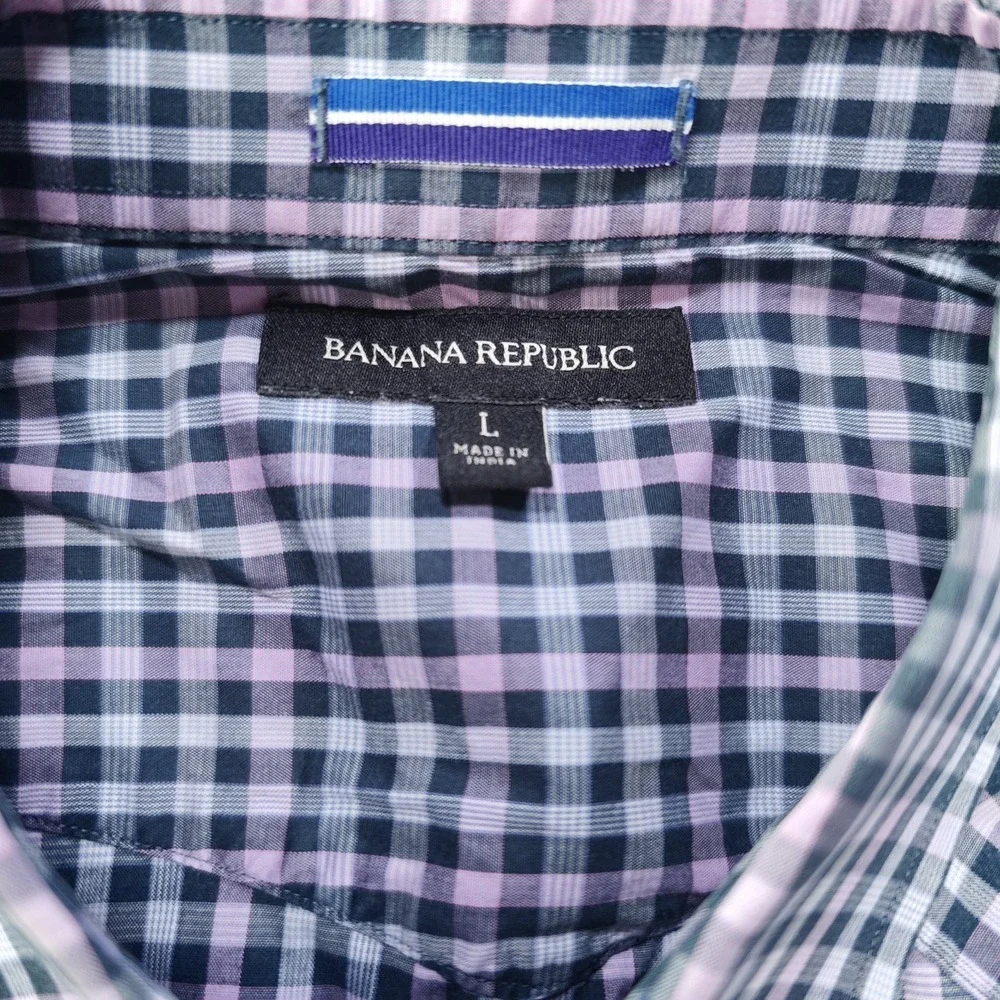Banana Republic this item